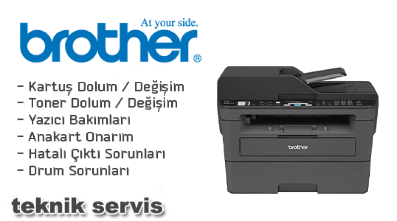 Malatya Brother Yazıcı Servisi
