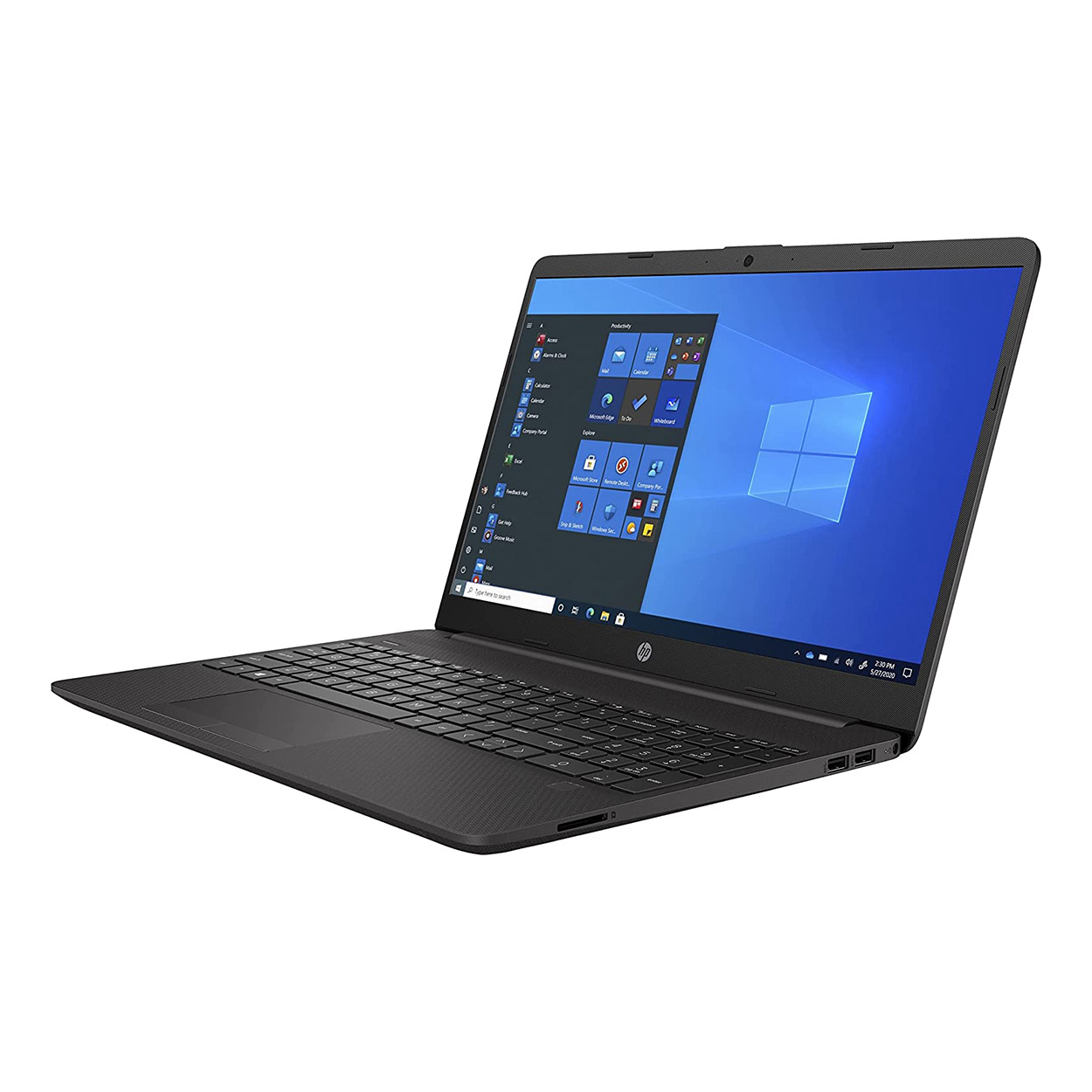 HP 255 G8 15.6inç Ryzen5 5500U 8GB 256SSD FDOS Notebook Bilgisayar