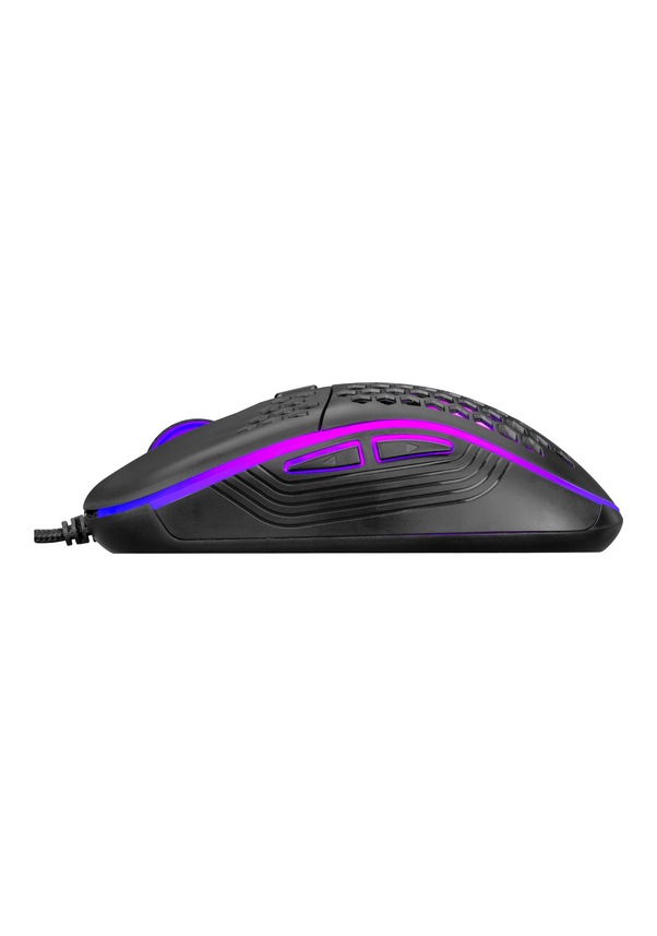 Hytech HY-X6 Story Kablolu Oyuncu Mouse