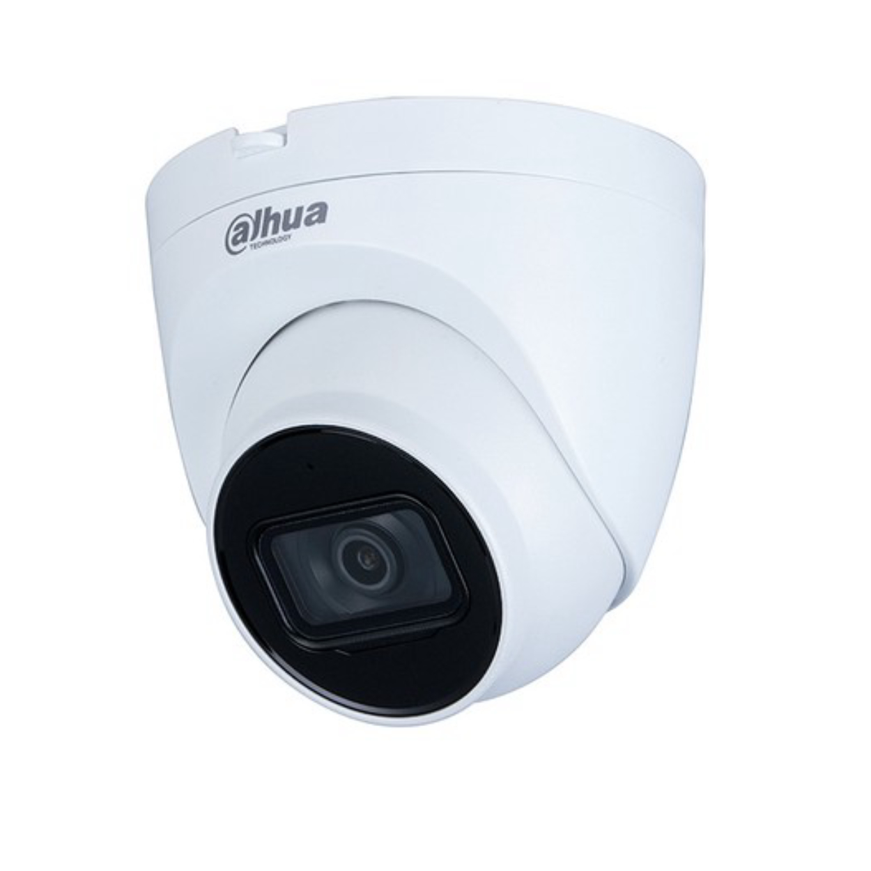 IPC-HDW1230T-AS-0280B 2MP 2.8mm IR Dome IP Kamera (Dahili Mikrofonlu)