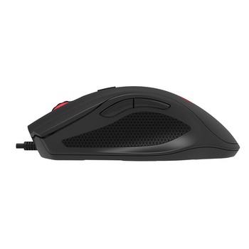 AOC GM200 RGB Kablolu Gaming Mouse