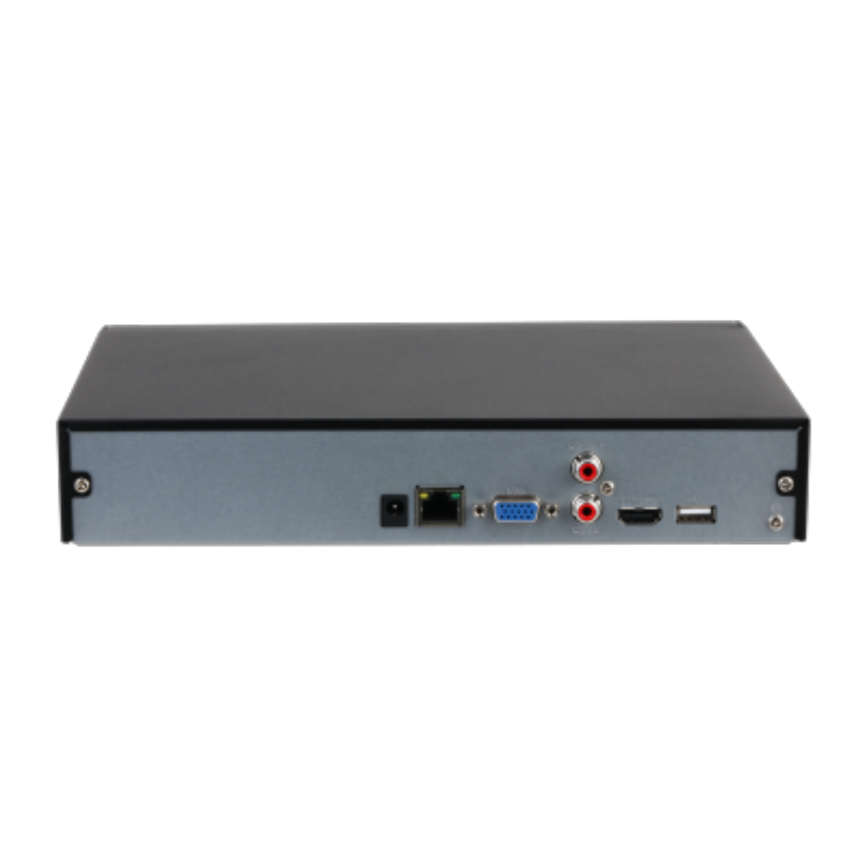 DAHUA NVR2104HS-4KS2 4 Kanal H.265 NVR