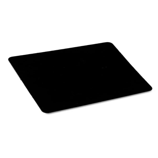 Kaymaz Tabanlı Standart Siyah 40x28 Mouse Pad