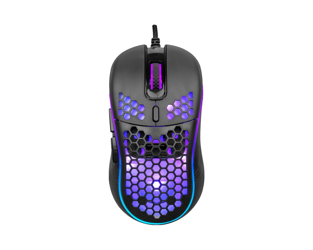 Hytech HY-X6 Story Kablolu Oyuncu Mouse