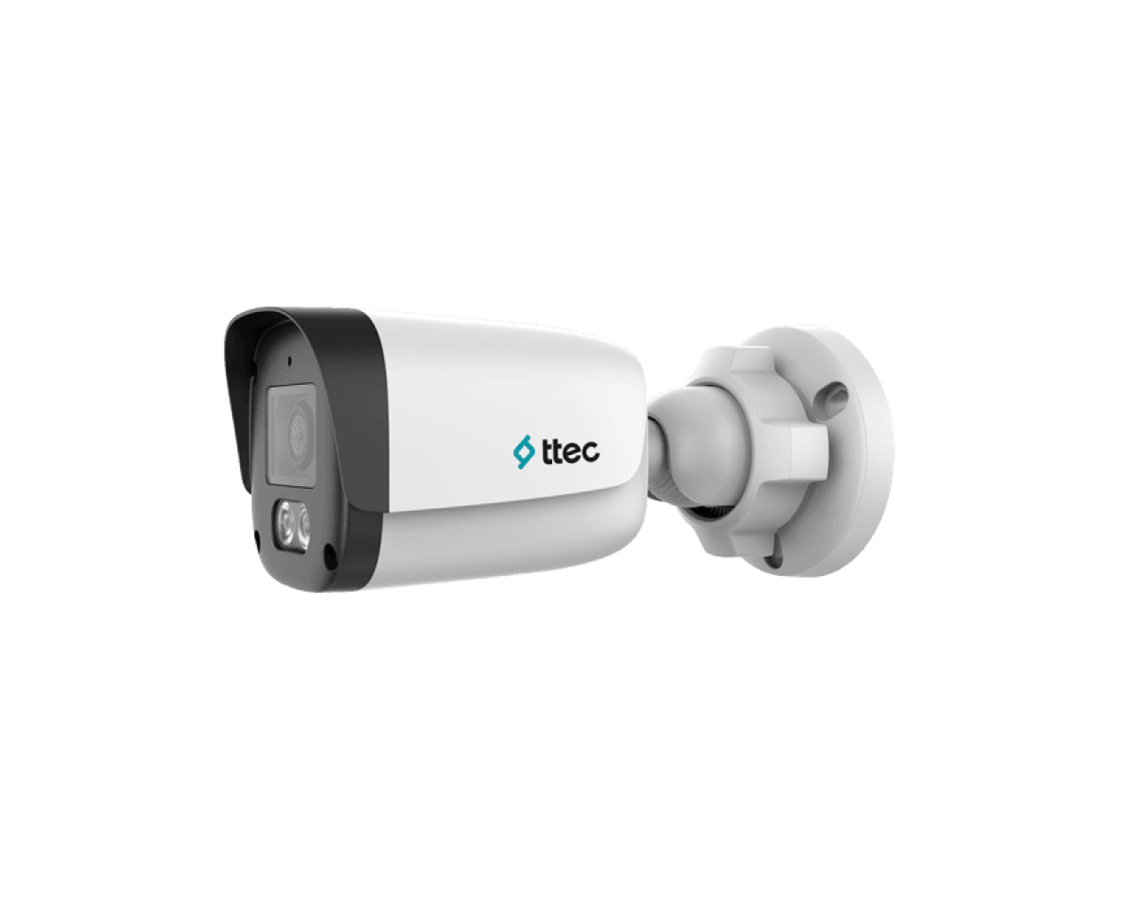 TTEC IPBP-2330M-M-Lite 2MP 2.8mm Sabit Lensli IR IP Bullet Kamera (TSS)