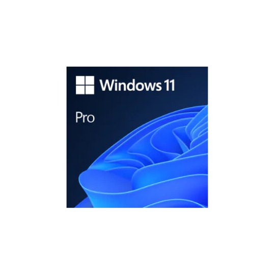 Windows 11 Professional Orjinal Dijital Lisans FQC-10572 İşletim Sistemi