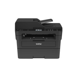 Brother MFC-L2751DW Wi Fi + Tarayıcı + Fotokopi + Faks Mono Çok Fonksiyonlu Lazer Yazıcı