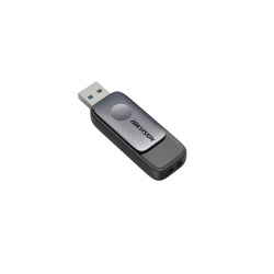 Hikvision 16GB USB3.2 HS-USB-M210S/16G Sürgülü Siyah Flash Bellek