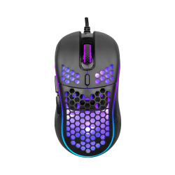 Hytech HY-X6 Story Kablolu Oyuncu Mouse