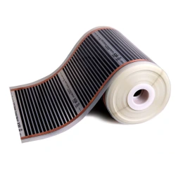 Rexva XM-308 240Watt 80cmx100cm Karbon Film Isıtıcı