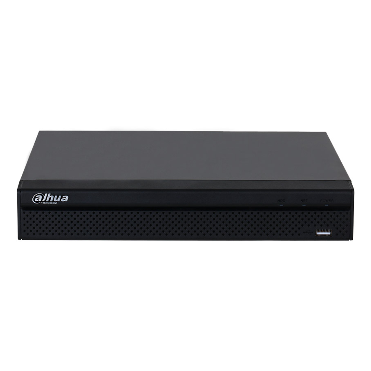 DAHUA NVR2104HS-P-4KS2 4 Kanal Compact 1U 4PoE H.265 NVR
